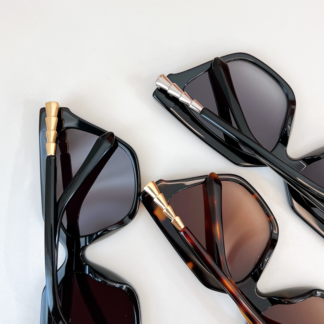  BVLGAR*
SERPENTI VIPER
MODEL：BV40031I
SIZE：53口18-14
