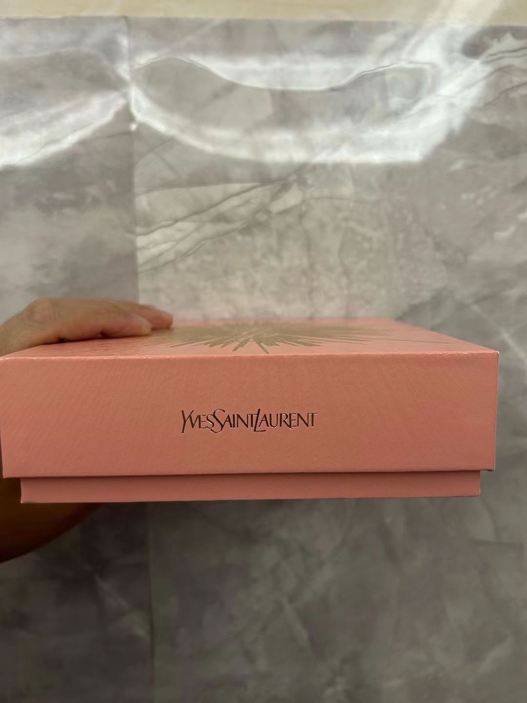 Yves Saint Laurent Night Reboot Serum Limited Edition Set - 30ml x 2 5 a1736495850457 0604