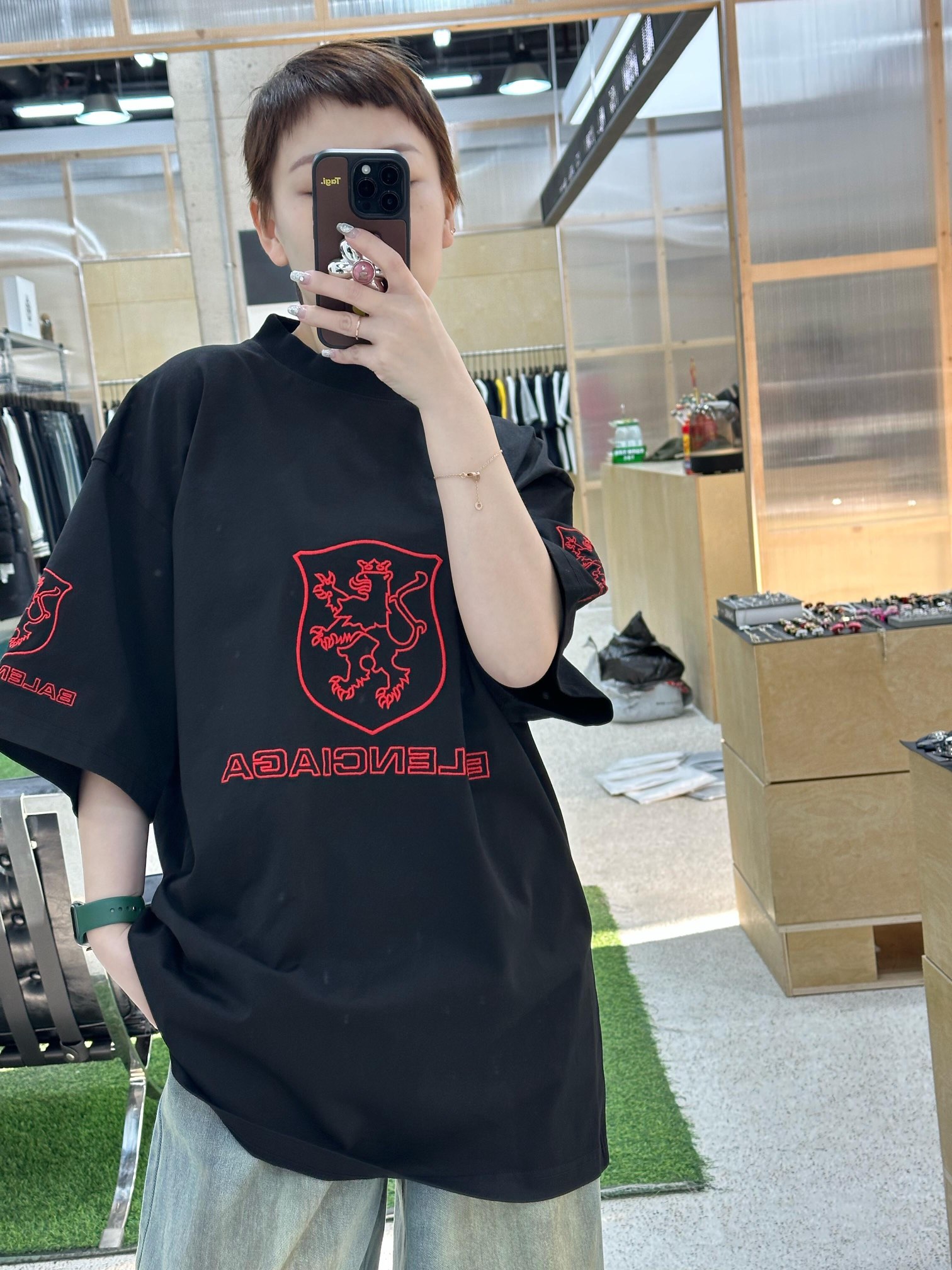 NO:326573,Today's homework, alexander wang19860909今日作业,,alexander wang,Women's clothing