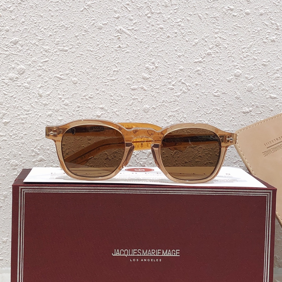 NO:241832,JACQUES MARIE MAGE Japanese handmade glasses MODELN47 SIZE:47-261. Glasses, sunglasses, sunglasses, glasses19860909权志龙同款JACQUES MARIE MAGE 日本手工眼镜 MODELN47 SIZE:47-261. 眼镜墨镜太阳镜,眼镜,glasses