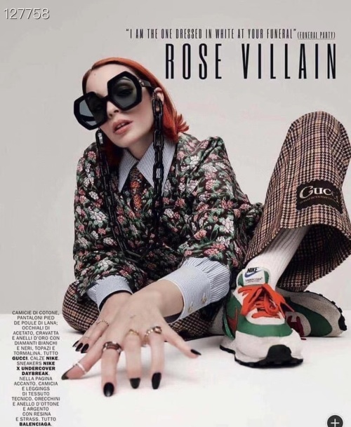 Gucci 0772S Geometric Full Frame Sunglasses | Runway Model Inspired 1 Gucci 0772S Geometric Full Frame Sunglasses | Runway Model Inspired