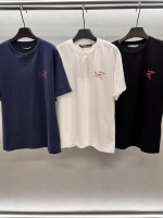 ~~~~ NUEVA Spring NUEVO ~ ~~~~! ¡La camiseta T corta de tres colores de pájaro, la versión suelta, delgada en la parte superior de la parte superior del cuerpo, súper inclusivo, amplio y suelto súper delgado! ¡Tres colores, tres yardas! 1 ~~~~ NUEVA Spring NUEVO ~ ~~~~! ¡La camiseta T corta de tres colores de pájaro, la versión suelta, delgada en la parte superior de la parte superior del cuerpo, súper inclusivo, amplio y suelto súper delgado! ¡Tres colores, tres yardas!
