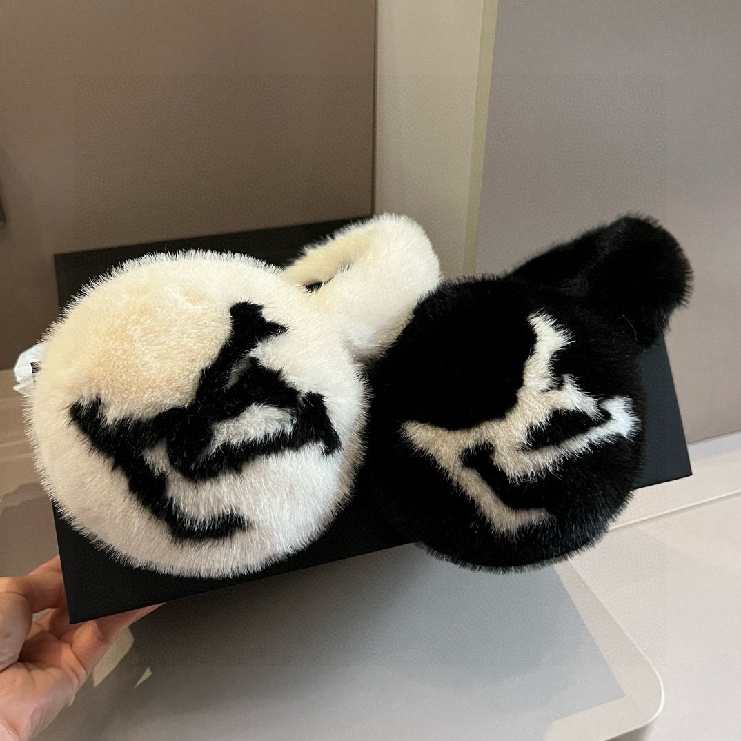 Whoo! Lv, hairy, warm - 图片 8