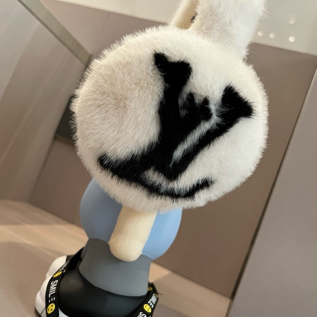 Whoo! Lv, hairy, warm - 图片 4