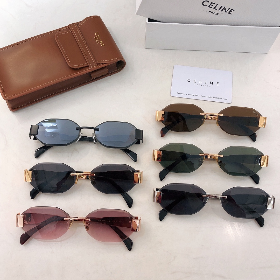 셀린느 선글라스 73699 Celine Sunglasses