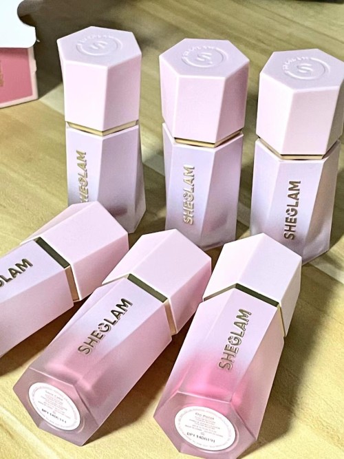 SHEGLAM Liquid Blush - 5.2ml - Available in Hush Hush, Petal Talk, Love Cake 1 SHEGLAM Liquid Blush - 5.2ml - Available in Hush Hush, Petal Talk, Love Cake