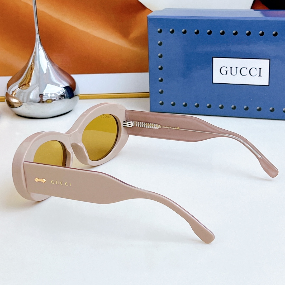  Gucc 
MODEL：GG1527S
SIZE：54口17-145
🔝🔝
