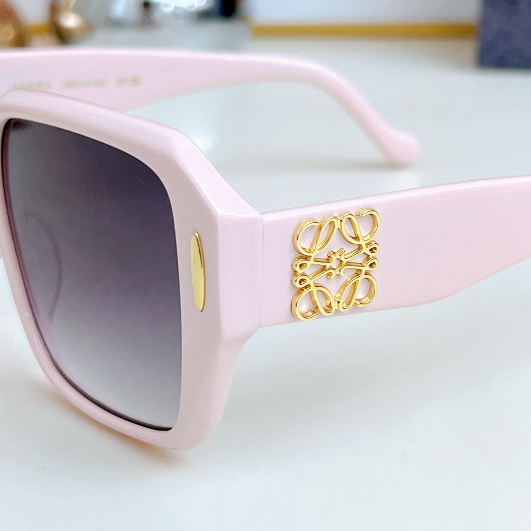  LOEWE
MODEL：LW5099S
SIZE：55口19-145
🔝🔝