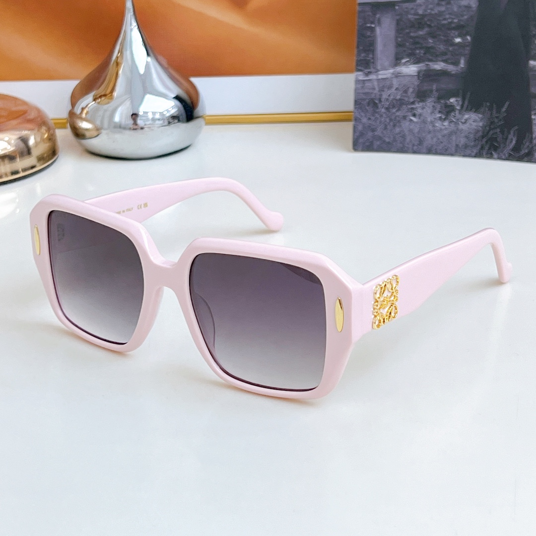  LOEWE
MODEL：LW5099S
SIZE：55口19-145
🔝🔝