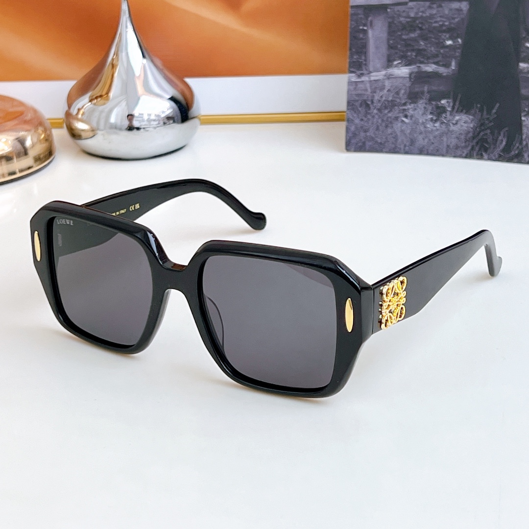  LOEWE
MODEL：LW5099S
SIZE：55口19-145
🔝🔝