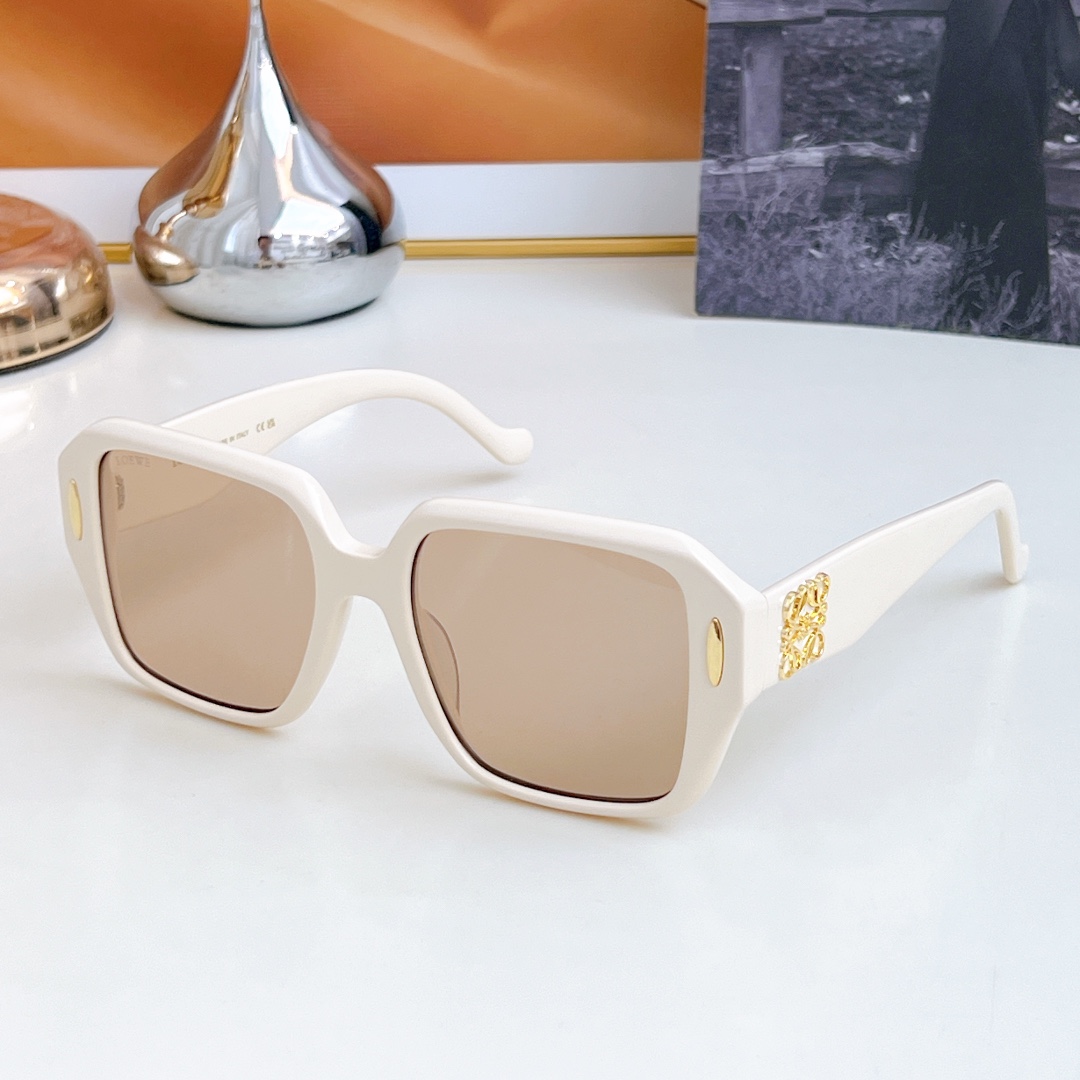  LOEWE
MODEL：LW5099S
SIZE：55口19-145
🔝🔝