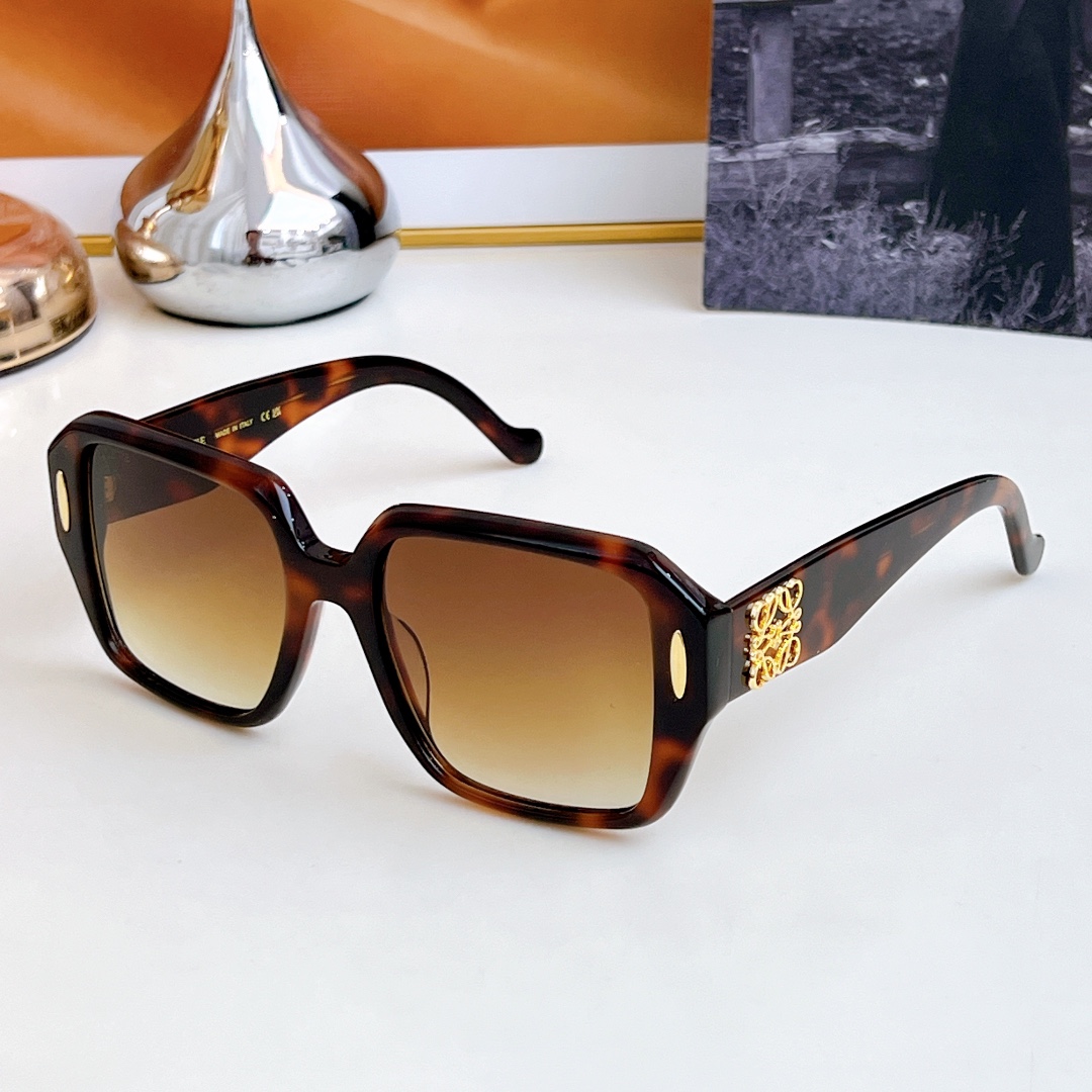  LOEWE
MODEL：LW5099S
SIZE：55口19-145
🔝🔝