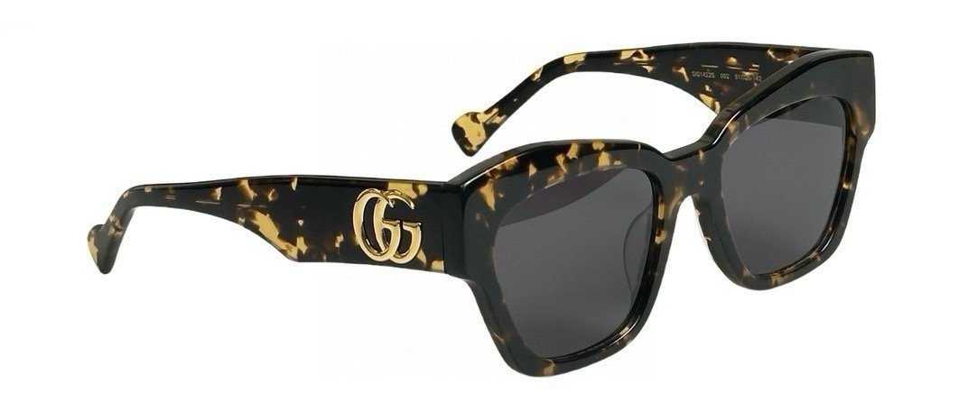 ‼️GUCC*🐝🐝🐝MODEL：GG1422S🐝🐝🐝SIZE：51口20-142🐝🐝🐝