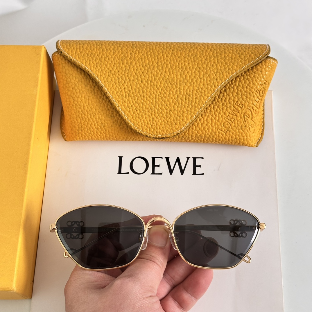 ‼️LOEWE🌟🌟🌟MODEL：LW40115U🌟