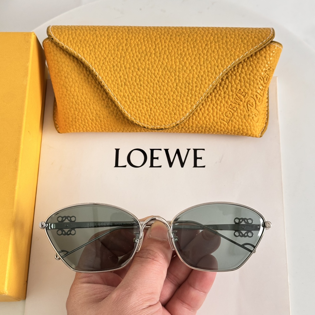 ‼️LOEWE🌟🌟🌟MODEL：LW40115U🌟