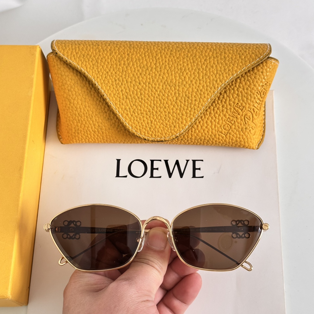 ‼️LOEWE🌟🌟🌟MODEL：LW40115U🌟