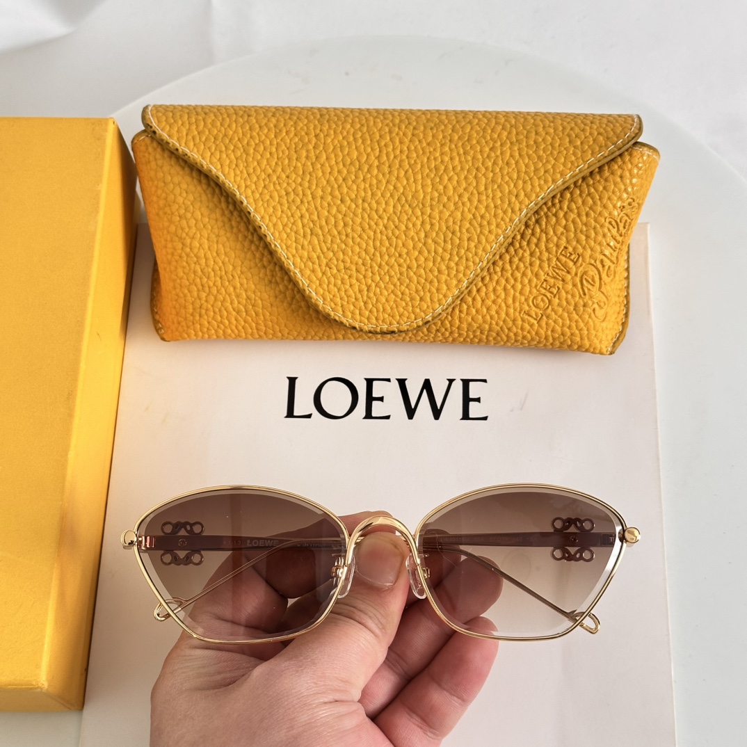 ‼️LOEWE🌟🌟🌟MODEL：LW40115U🌟