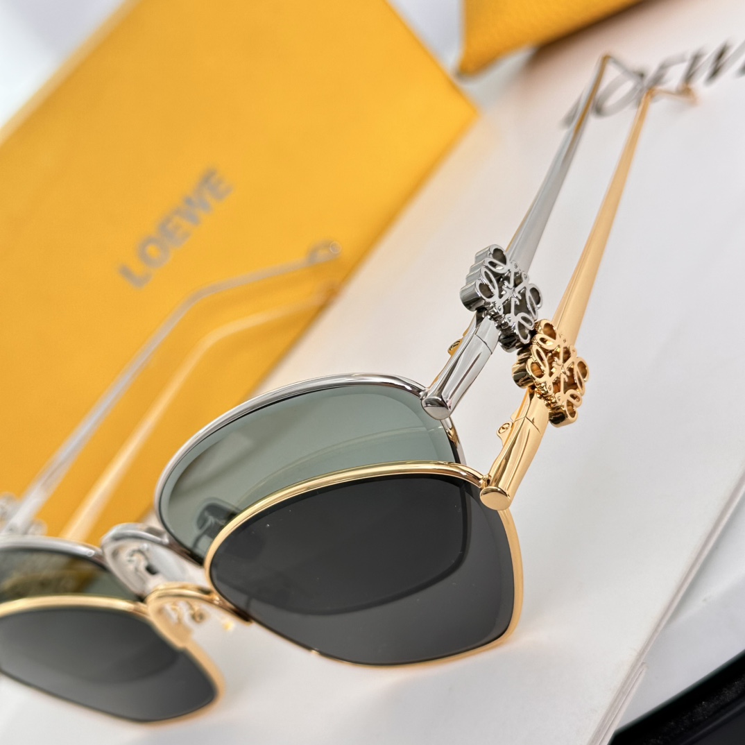 ‼️LOEWE🌟🌟🌟MODEL：LW40115U🌟