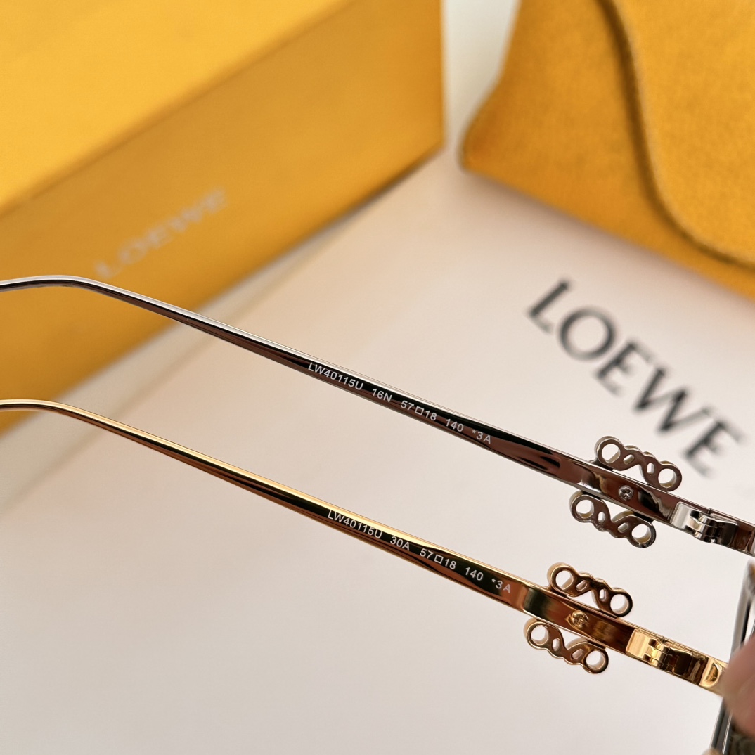 ‼️LOEWE🌟🌟🌟MODEL：LW40115U🌟