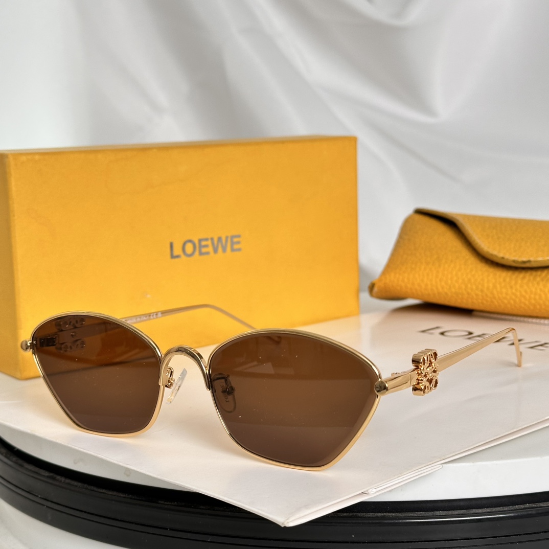 ‼️LOEWE🌟🌟🌟MODEL：LW40115U🌟