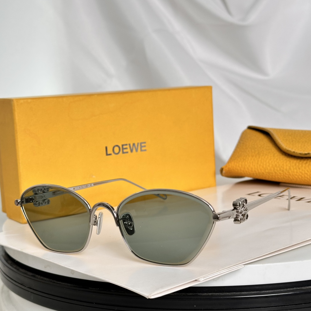 ‼️LOEWE🌟🌟🌟MODEL：LW40115U🌟