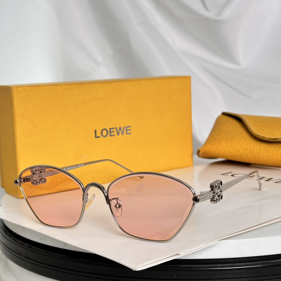 ‼️LOEWE🌟🌟🌟MODEL：LW40115U🌟