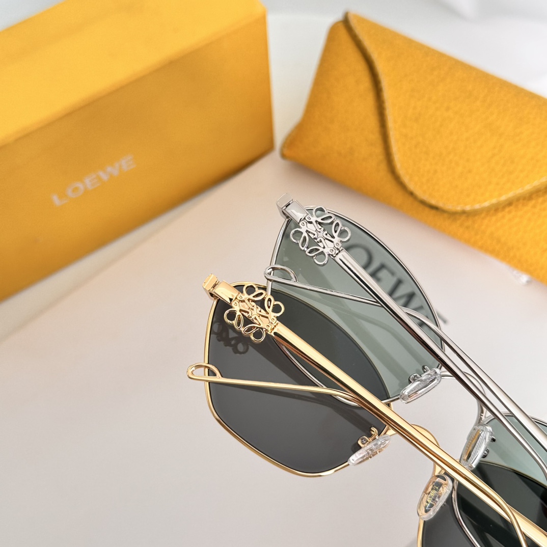 ‼️ 细节图 LOEWE🌟🌟🌟MODEL：LW40115U🌟