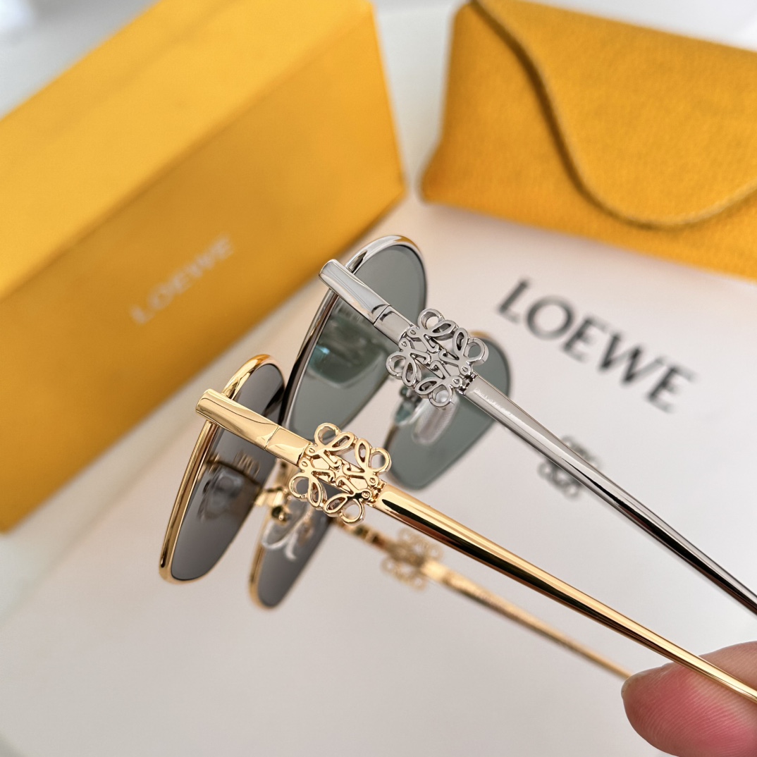 ‼️ 细节图 LOEWE🌟🌟🌟MODEL：LW40115U🌟