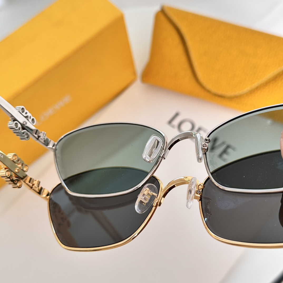 ‼️ 细节图 LOEWE🌟🌟🌟MODEL：LW40115U🌟