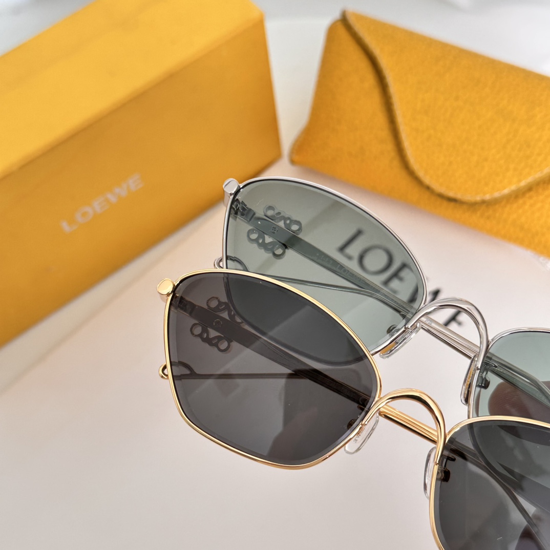 ‼️ 细节图 LOEWE🌟🌟🌟MODEL：LW40115U🌟