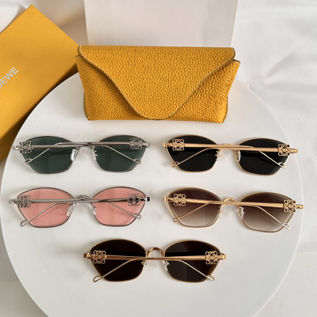 ‼️ 官网图 LOEWE🌟🌟🌟MODEL：LW40115U🌟