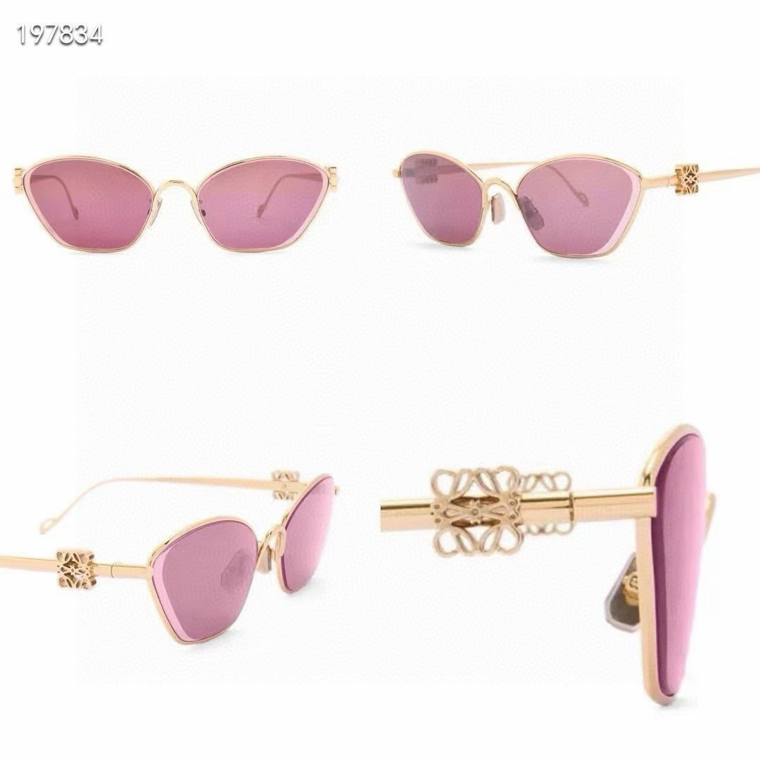‼️ 官网图 LOEWE🌟🌟🌟MODEL：LW40115U🌟