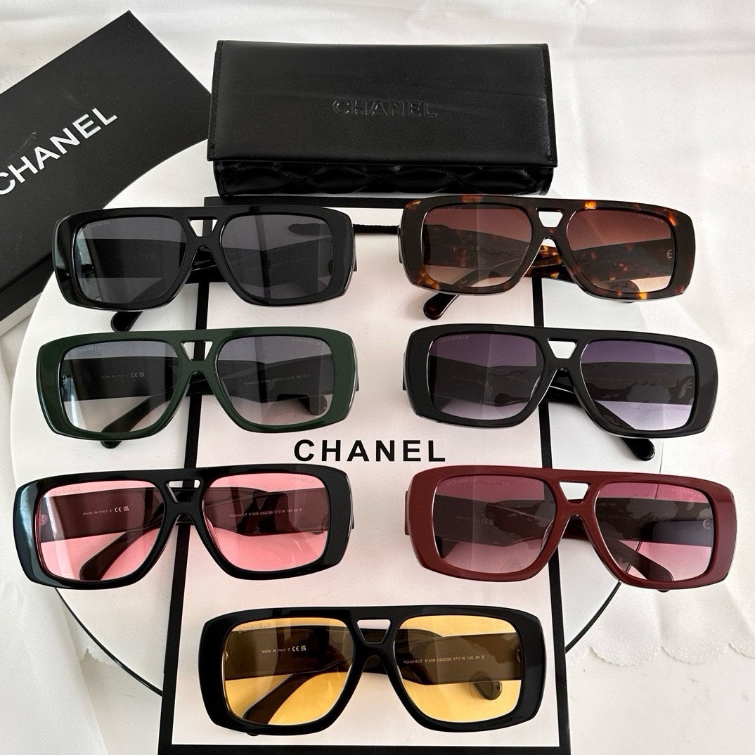 ‼️CHANE*🌸🌸🌸MODEL：CH9160B🌸🌸🌸SIZE：57口16-140🌸🌸🌸