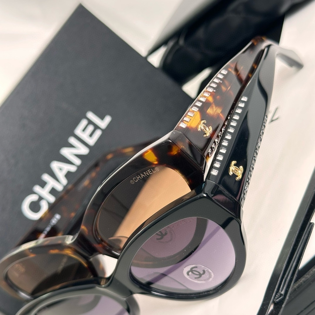 ‼️ 细节图 CHANE*🌸🌸🌸MODEL：CH9163B🌸🌸🌸 SIZE59口17-140🌸🌸🌸