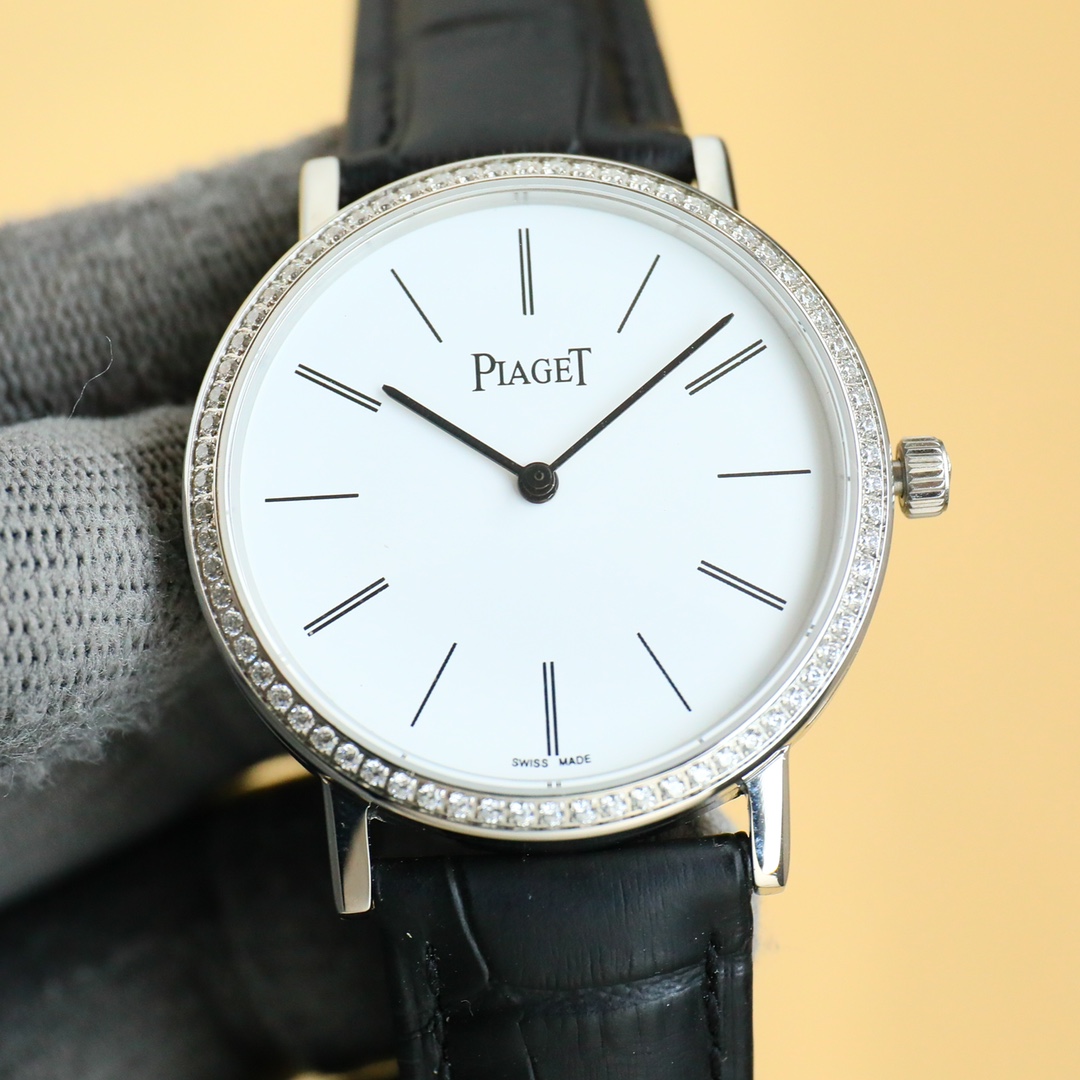 NO:147465,The latest [Strong] [Strong] Earl original 1:1 replica original Cal.430P movement manual winding ALTIPLANO series high-end mechanical watch counter quality sapphire mirror original buckle (original size 38mm) white skin gold rose diamond steel belt,piaget19860909最新[强][强]伯爵原装1:1复刻原装Cal.430P机芯手动上链ALTIPLANO系列高端机械表专柜品质蓝宝石镜面原装表扣(原装尺寸38mm） 白皮 金玫 钻 钢带,,piaget,Watch