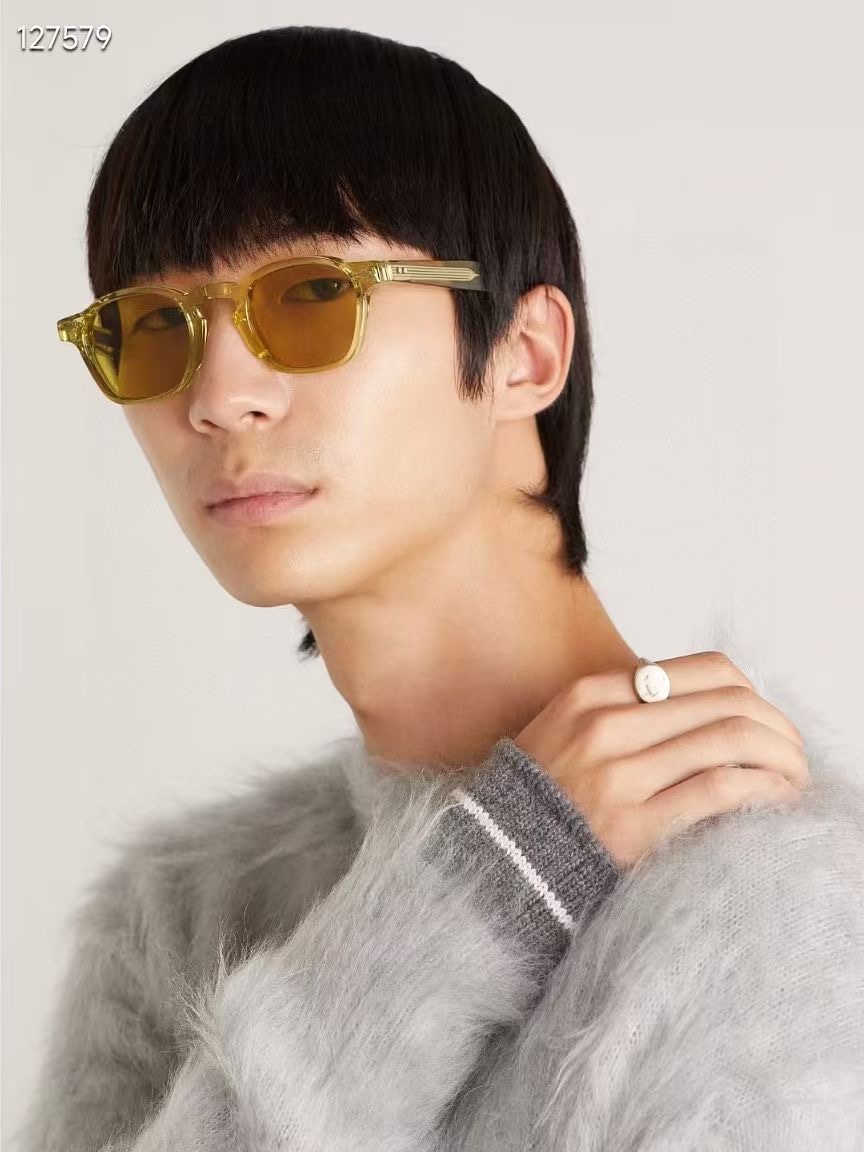‼️JACQUES MARIE MAG🌟🌟🌟MODEL：ZEPHIRIN🌟🌟🌟SIZE：44口25🌟🌟🌟