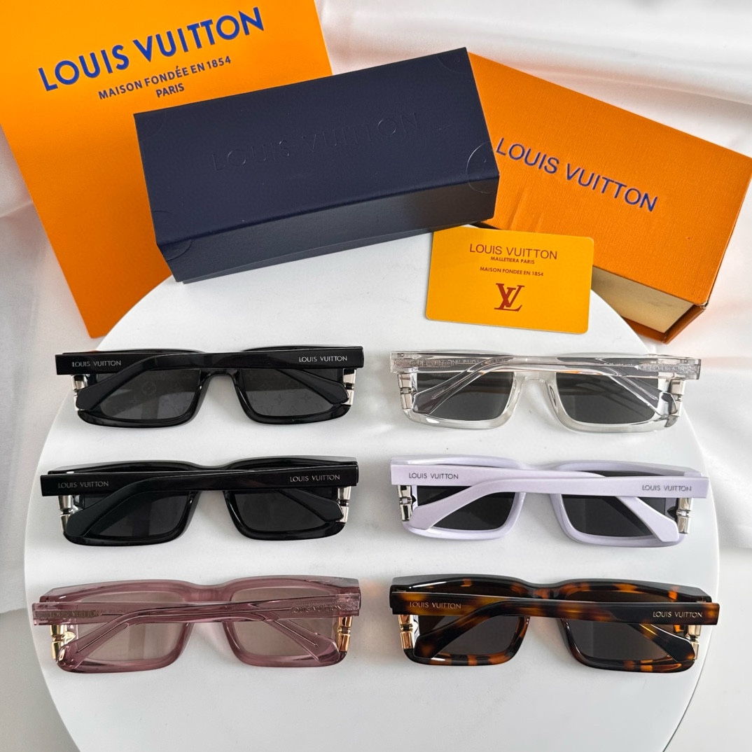 ‼️【LOUIS VUITTON】LV 路易威登 Z2187U  ✨✨ ！size52口20-140