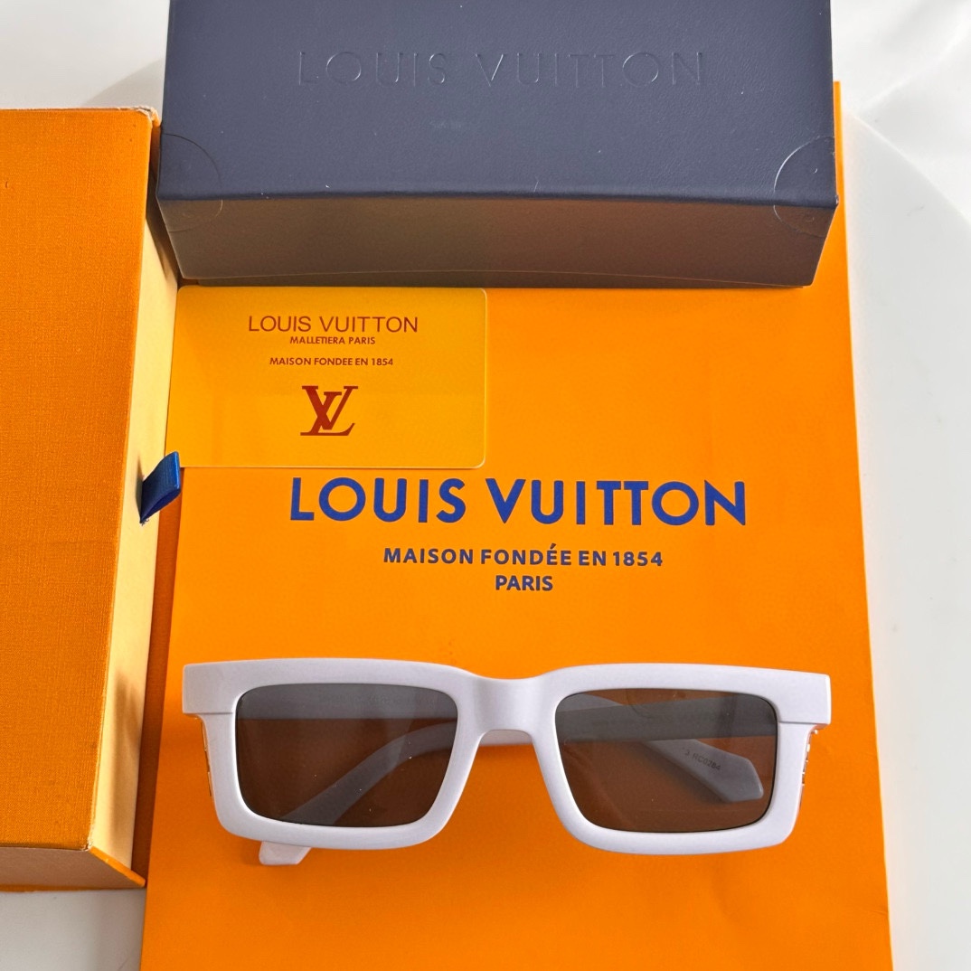 ‼️【LOUIS VUITTON】LV 路易威登 Z2187U  ✨✨ ！size52口20-140