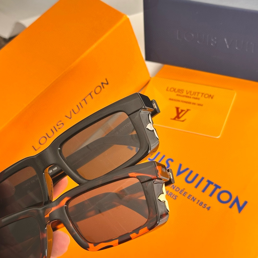 ‼️ 细节图【LOUIS VUITTON】LV 路易威登 Z2187U  ✨✨ ！size52口20-1