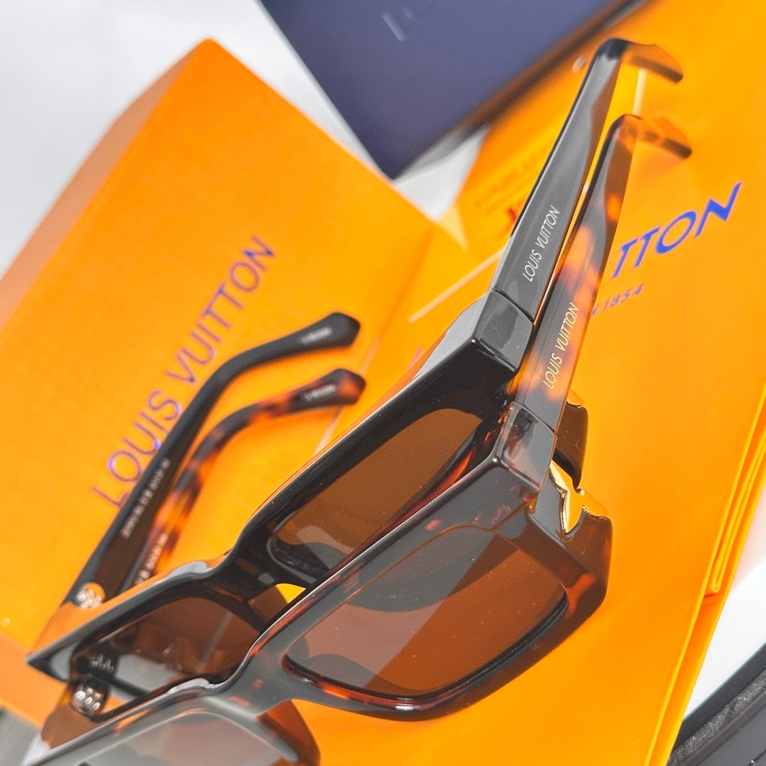 ‼️ 细节图【LOUIS VUITTON】LV 路易威登 Z2187U  ✨✨ ！size52口20-1