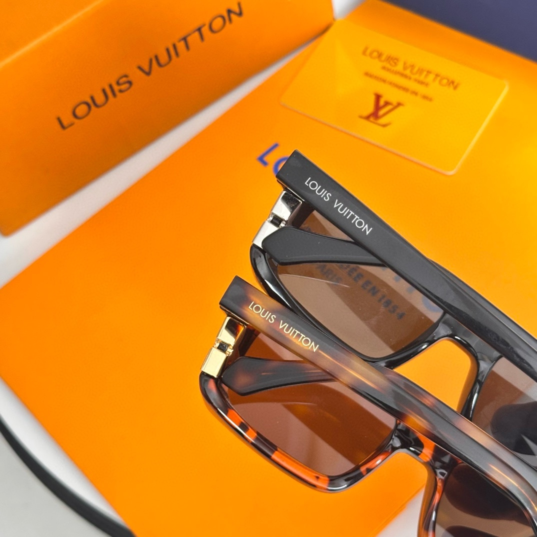 ‼️ 细节图【LOUIS VUITTON】LV 路易威登 Z2187U  ✨✨ ！size52口20-1