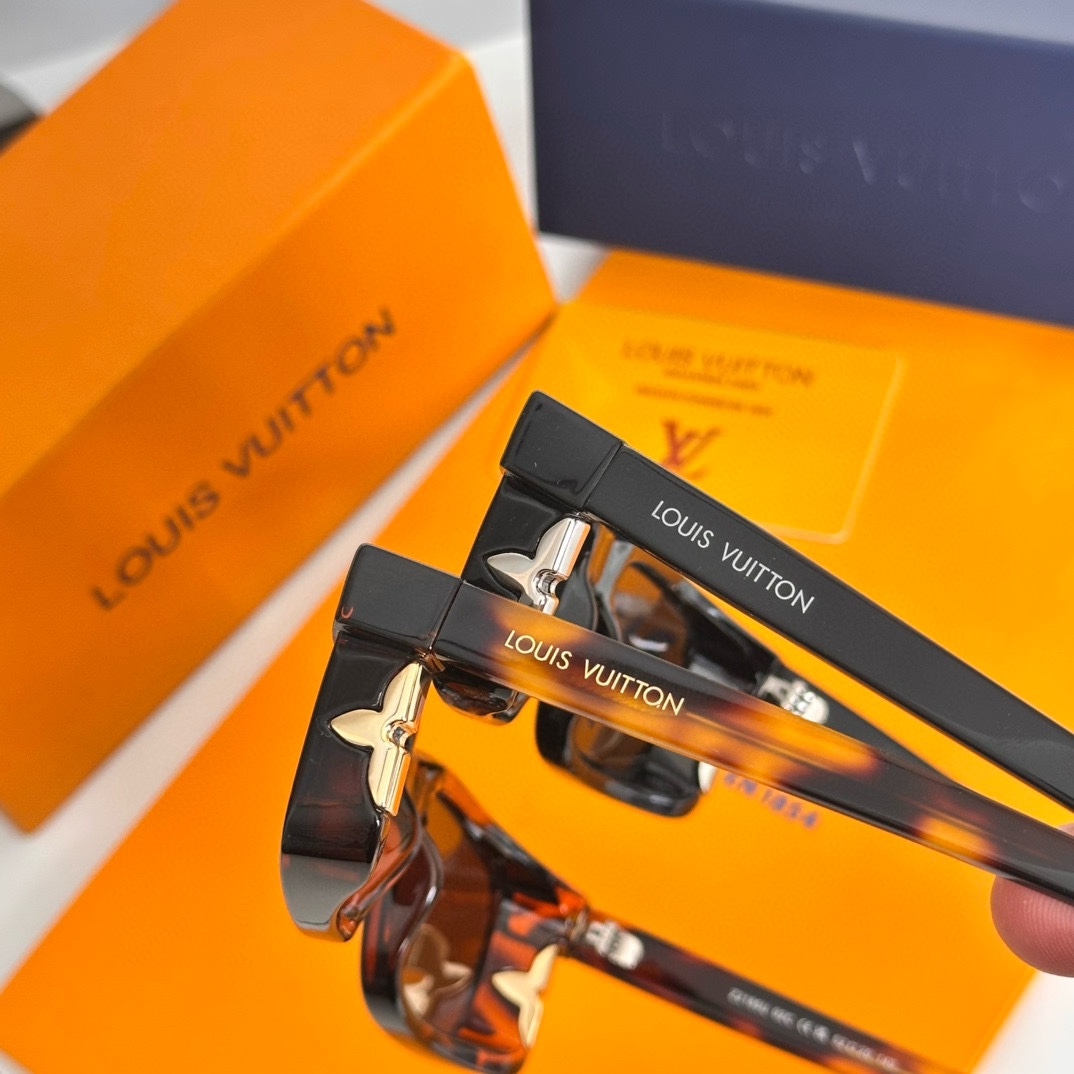 ‼️ 细节图【LOUIS VUITTON】LV 路易威登 Z2187U  ✨✨ ！size52口20-1