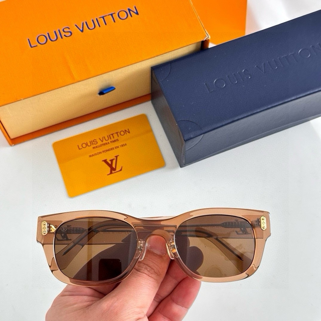 ‼️LOUSL  VUITTO*🍁🍁🍁MODEL：Z2184U🍁🍁🍁SIZE：53口22-145🍁🍁🍁