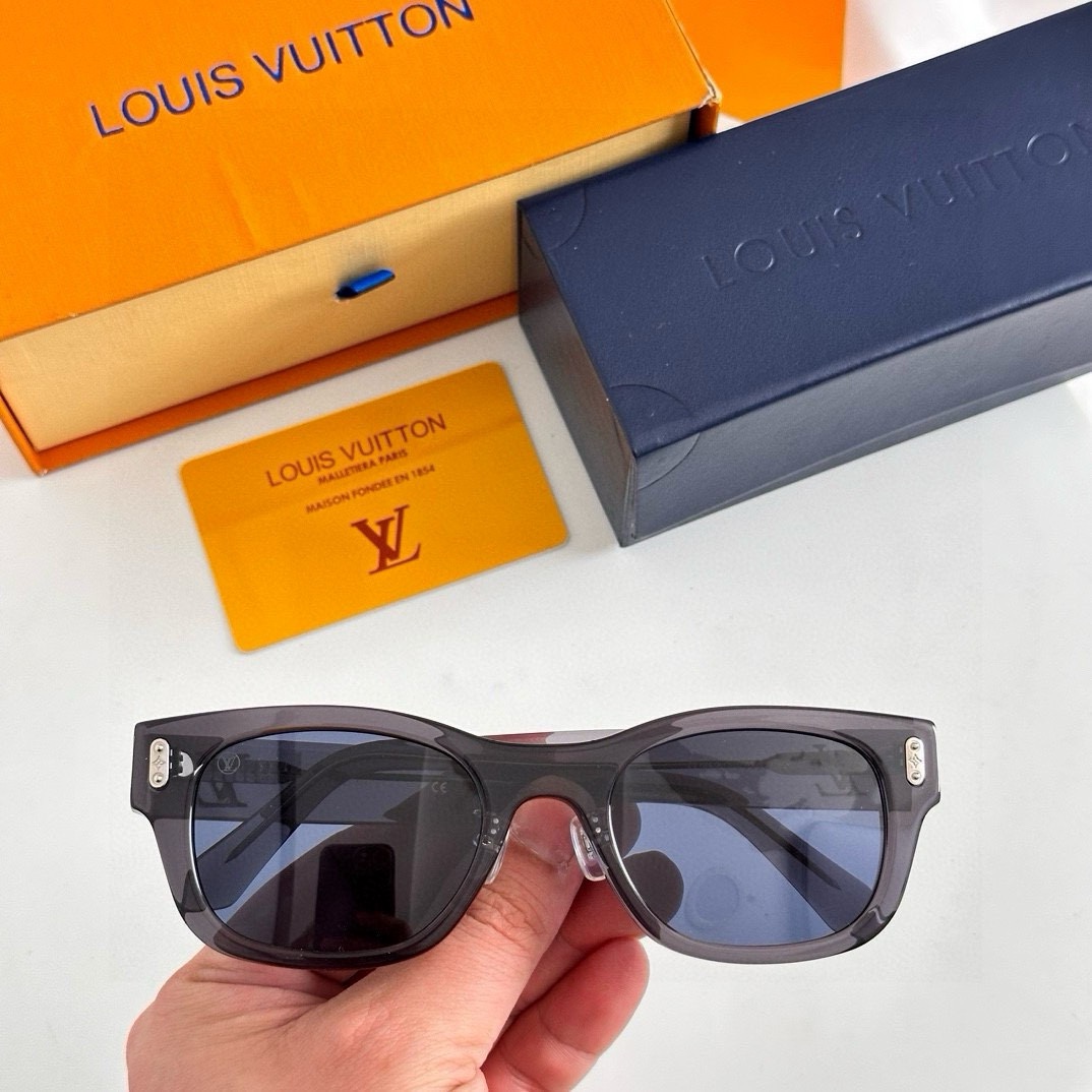 ‼️LOUSL  VUITTO*🍁🍁🍁MODEL：Z2184U🍁🍁🍁SIZE：53口22-145🍁🍁🍁