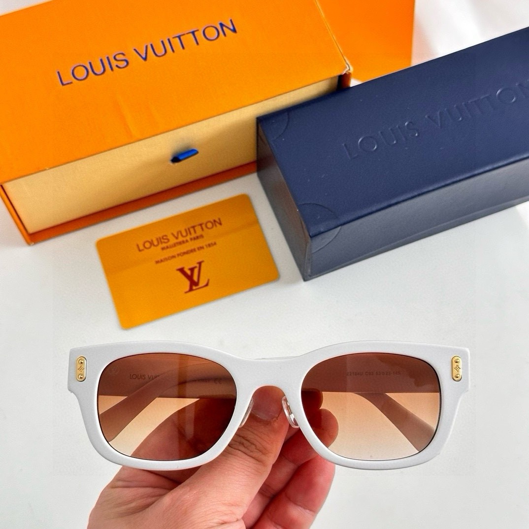 ‼️LOUSL  VUITTO*🍁🍁🍁MODEL：Z2184U🍁🍁🍁SIZE：53口22-145🍁🍁🍁