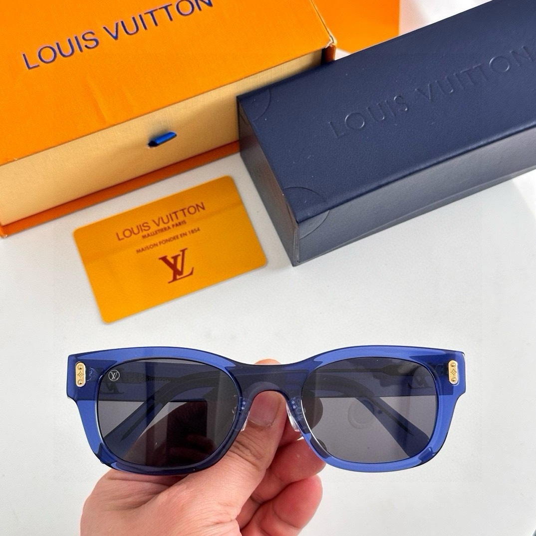 ‼️LOUSL  VUITTO*🍁🍁🍁MODEL：Z2184U🍁🍁🍁SIZE：53口22-145🍁🍁🍁