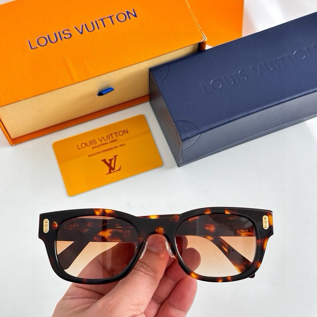 ‼️LOUSL  VUITTO*🍁🍁🍁MODEL：Z2184U🍁🍁🍁SIZE：53口22-145🍁🍁🍁