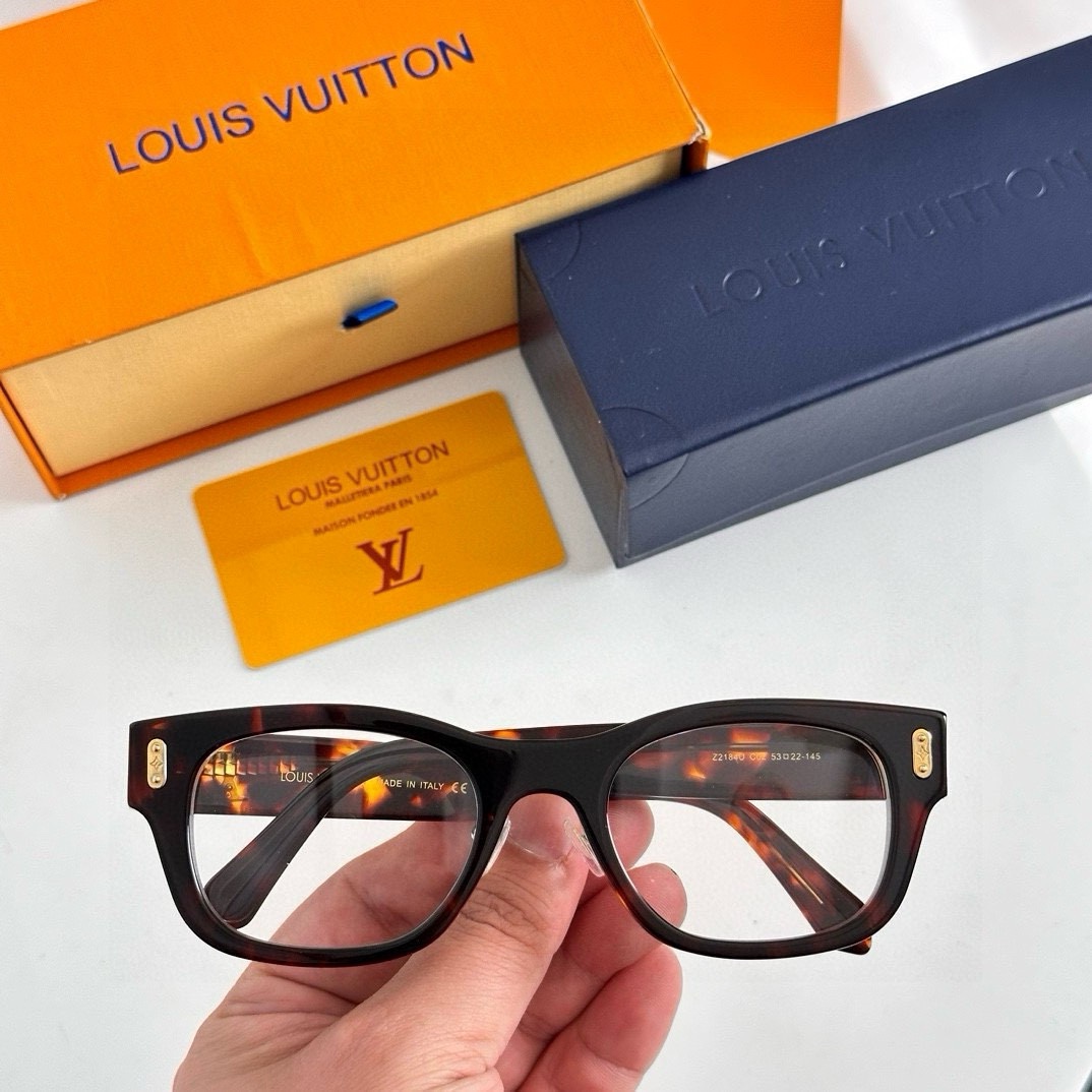 ‼️LOUSL  VUITTO*🍁🍁🍁MODEL：Z2184U🍁🍁🍁SIZE：53口22-145🍁🍁🍁
