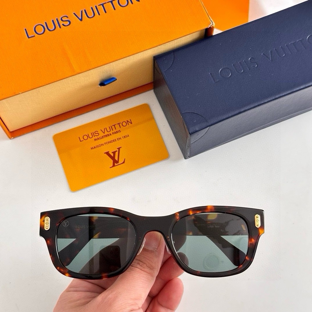 ‼️LOUSL  VUITTO*🍁🍁🍁MODEL：Z2184U🍁🍁🍁SIZE：53口22-145🍁🍁🍁