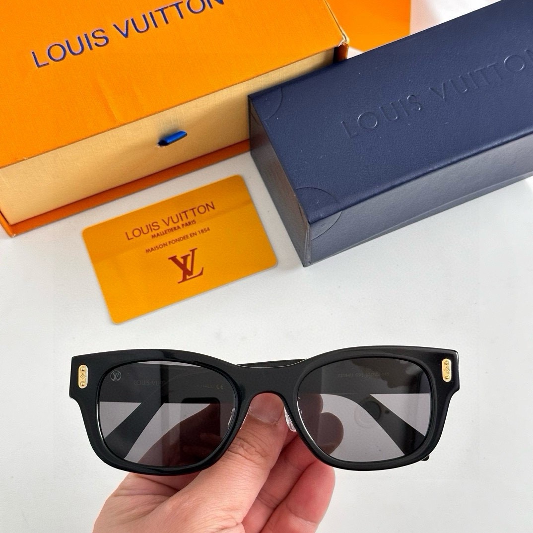 ‼️LOUSL  VUITTO*🍁🍁🍁MODEL：Z2184U🍁🍁🍁SIZE：53口22-145🍁🍁🍁